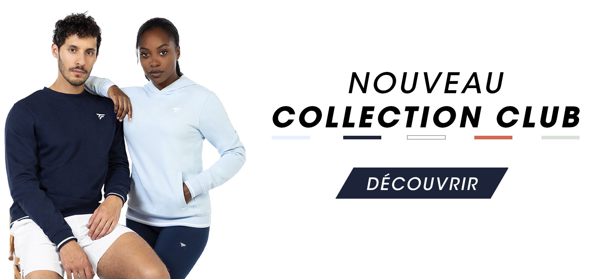 CLUB New Textile Collection