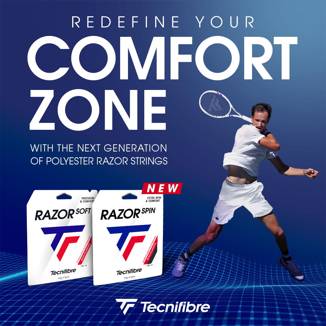 Redefine your comfort zone