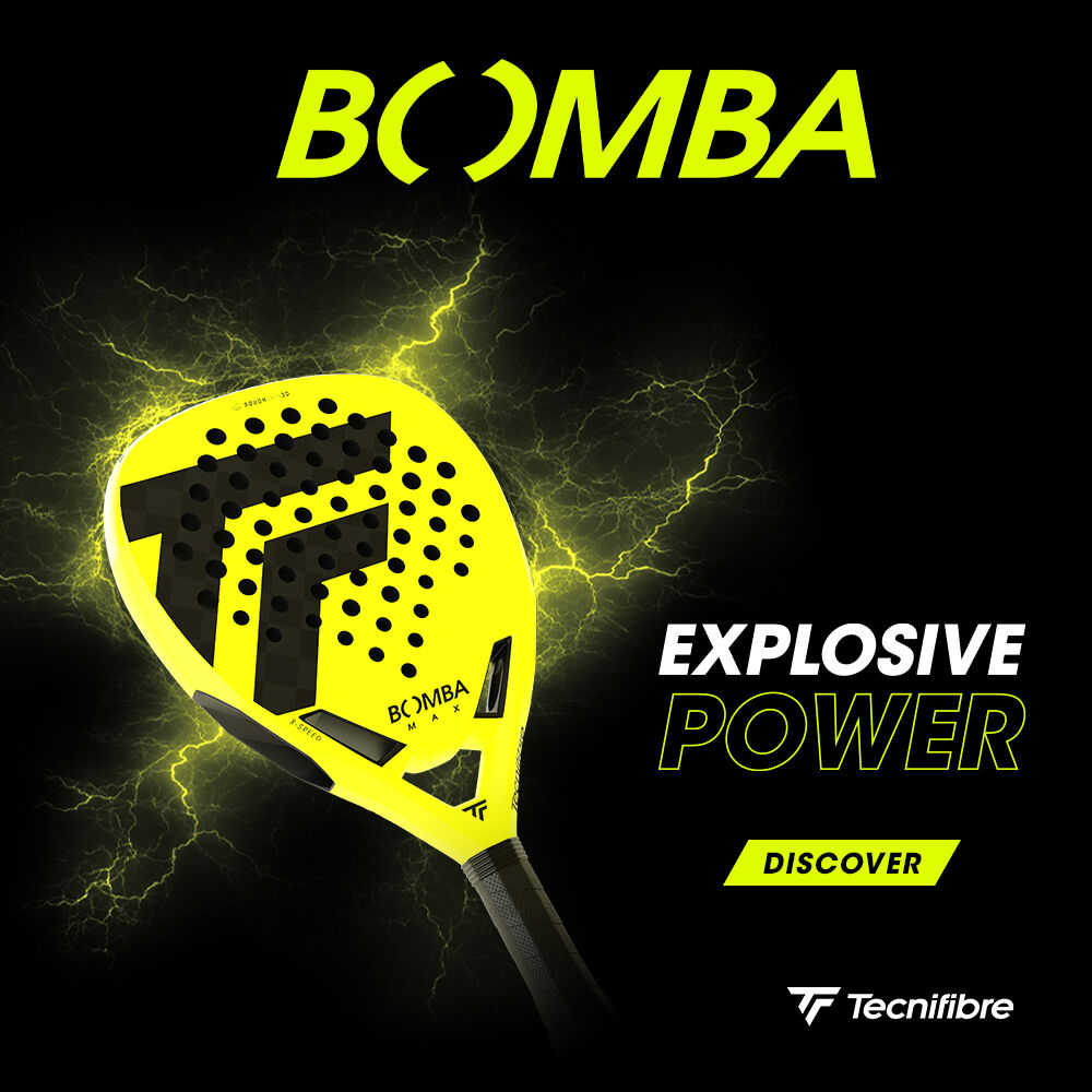 Bomba Explosive power