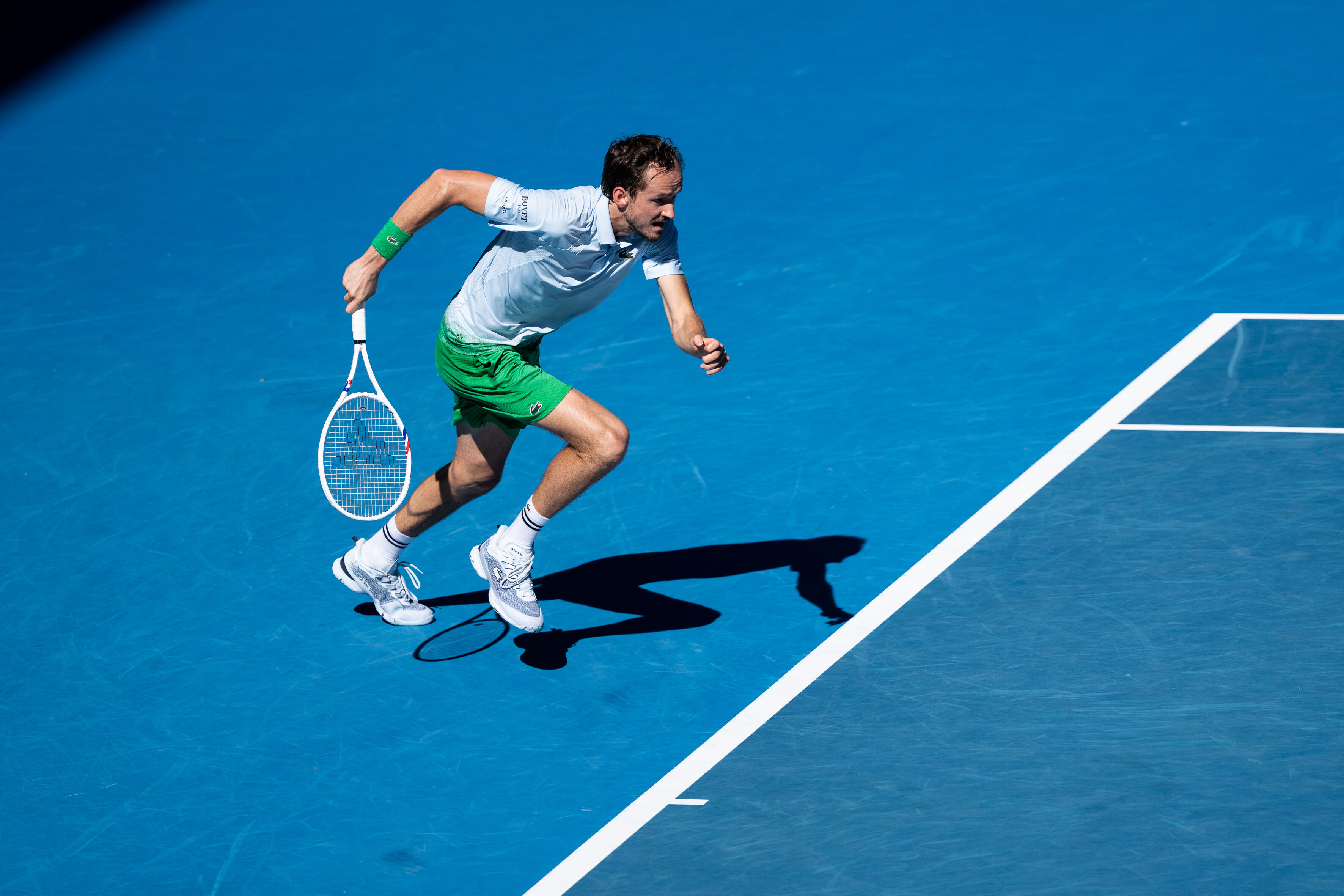 Daniil Medvedev