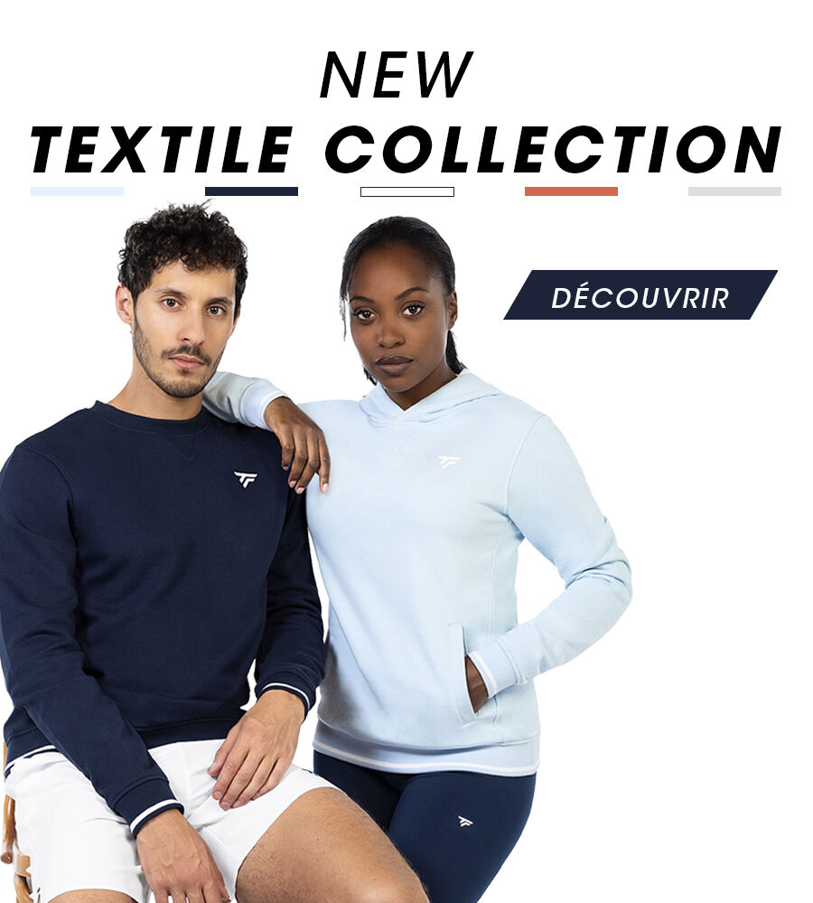 CLUB New Textile Collection