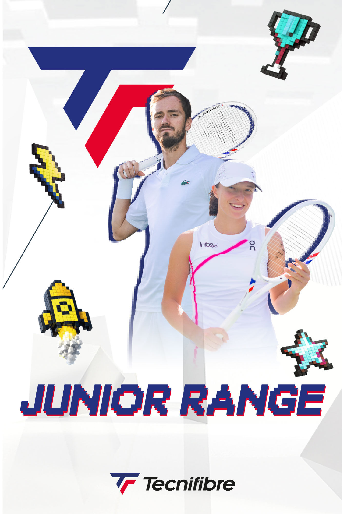 Junior range