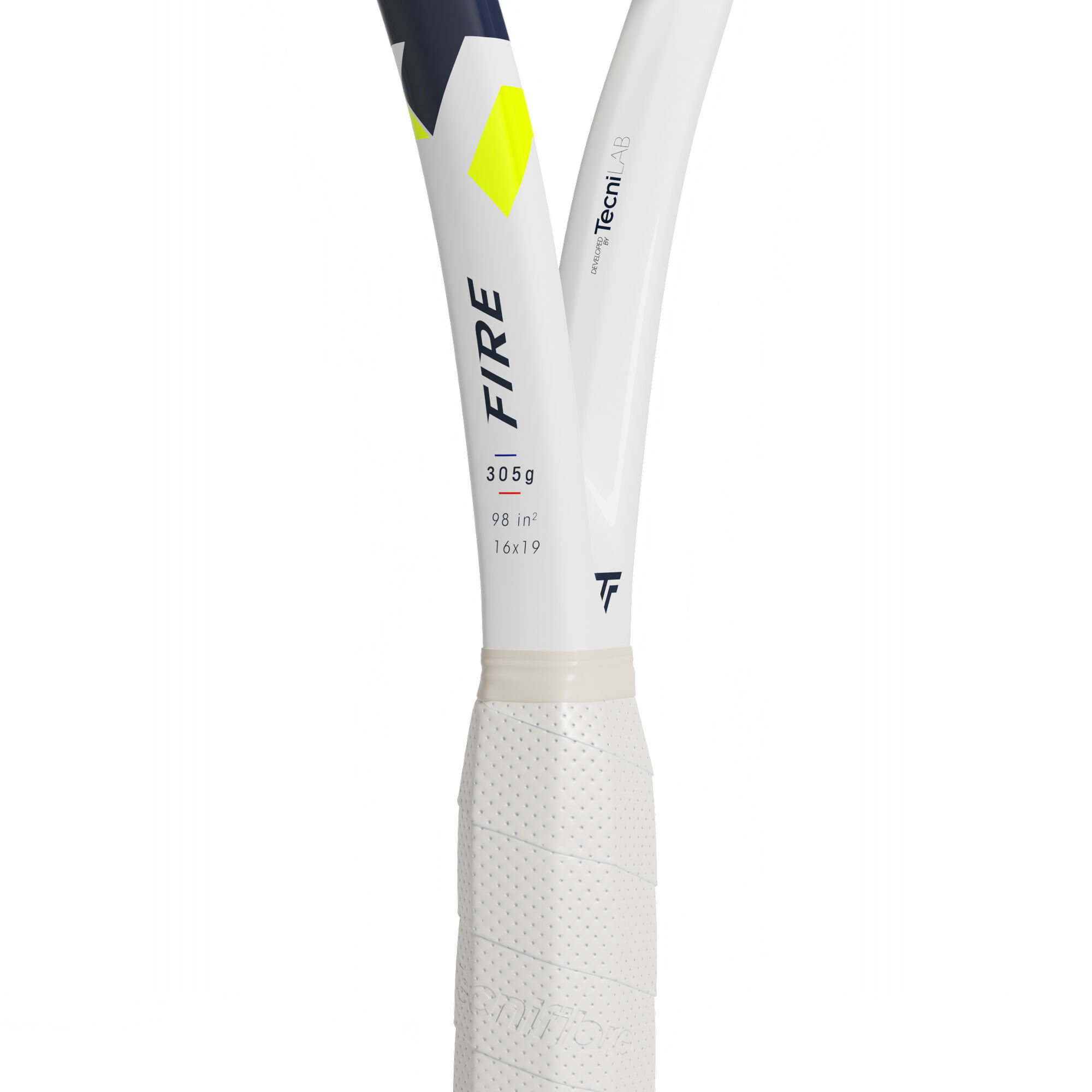FIRE 305S | Tecnifibre