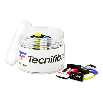 SPIRIT DAMP NEON (boîte de 50 pièces)