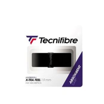 Grip X-TRA FEEL NOIR 
