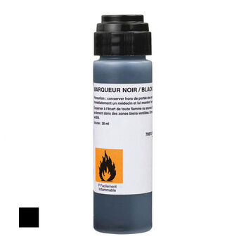 MARQUEUR NOIR