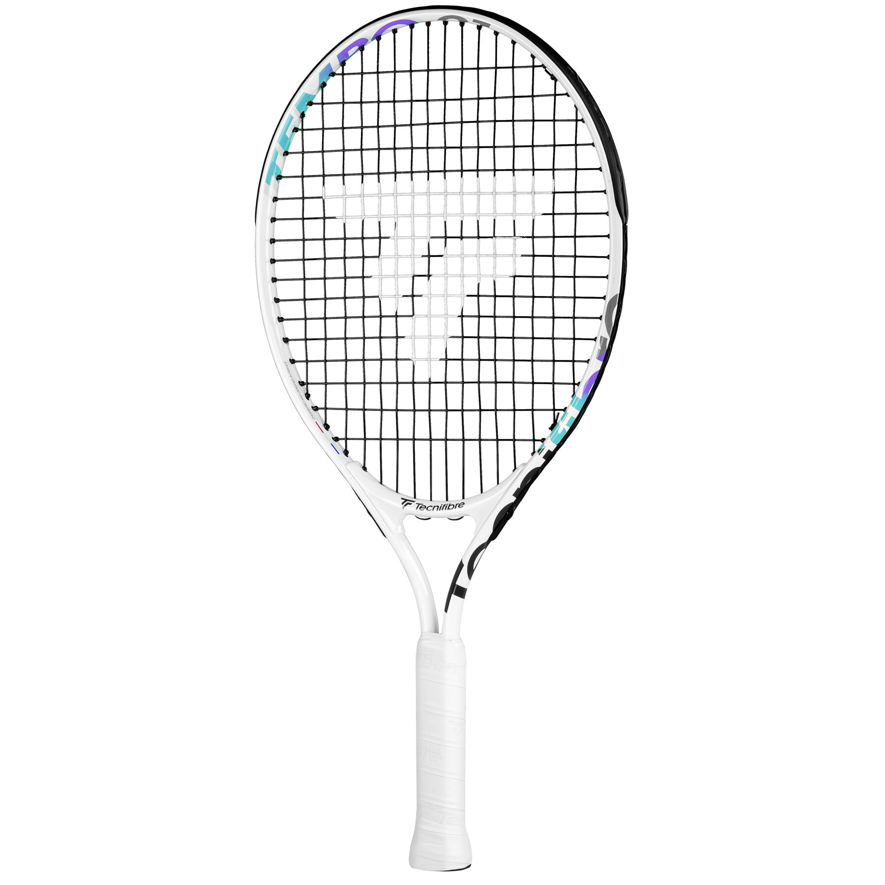 Tecnifibre Tempo System テニスラケット TEMPO 21 | Tecnifibre
