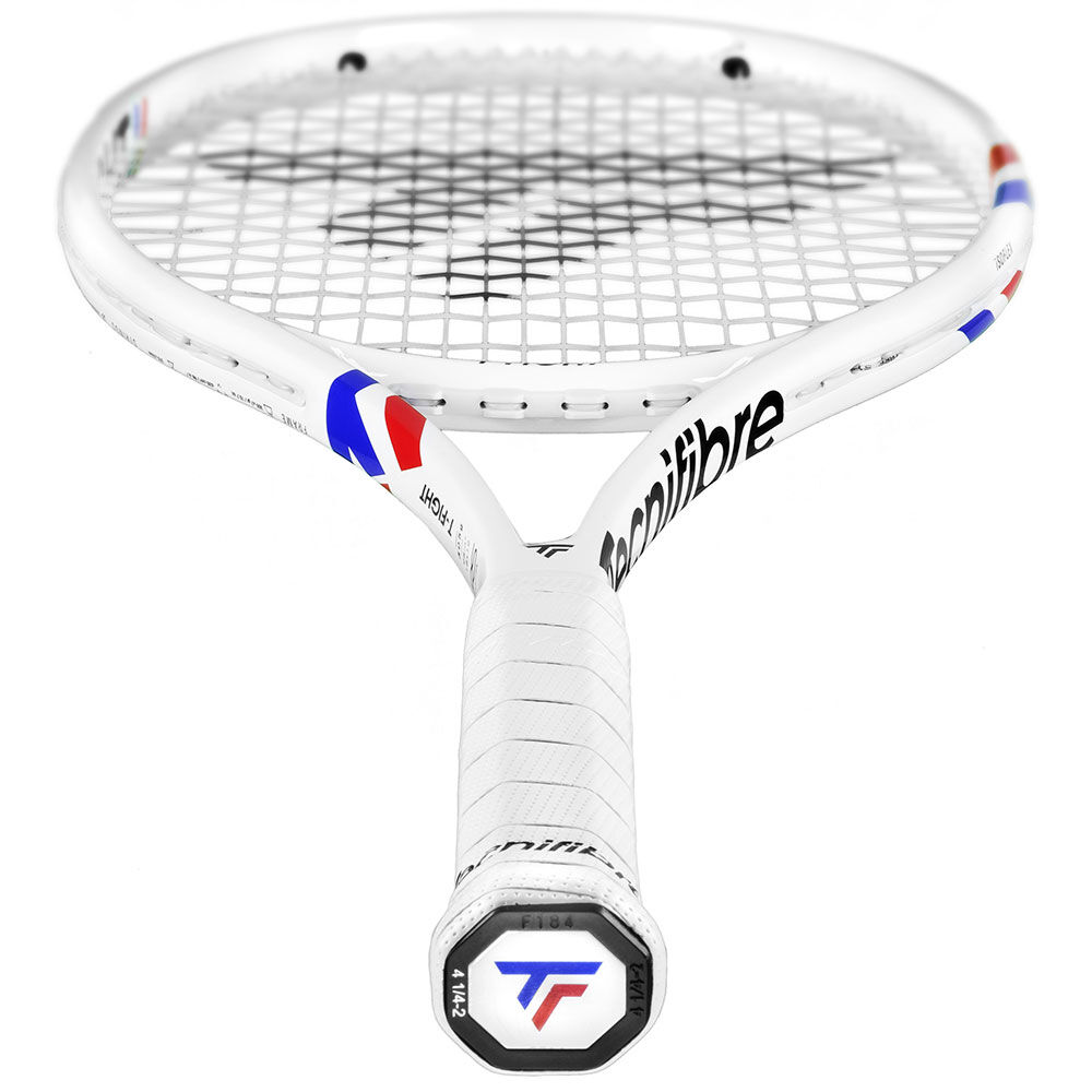新品未使用】Tecnifibre T-FIGHT305S T-FIGHT 305S | Tecnifibre