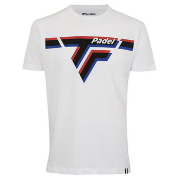  PADEL TEE 
