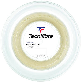 BOBINE SYNTHETIC GUT - 200M