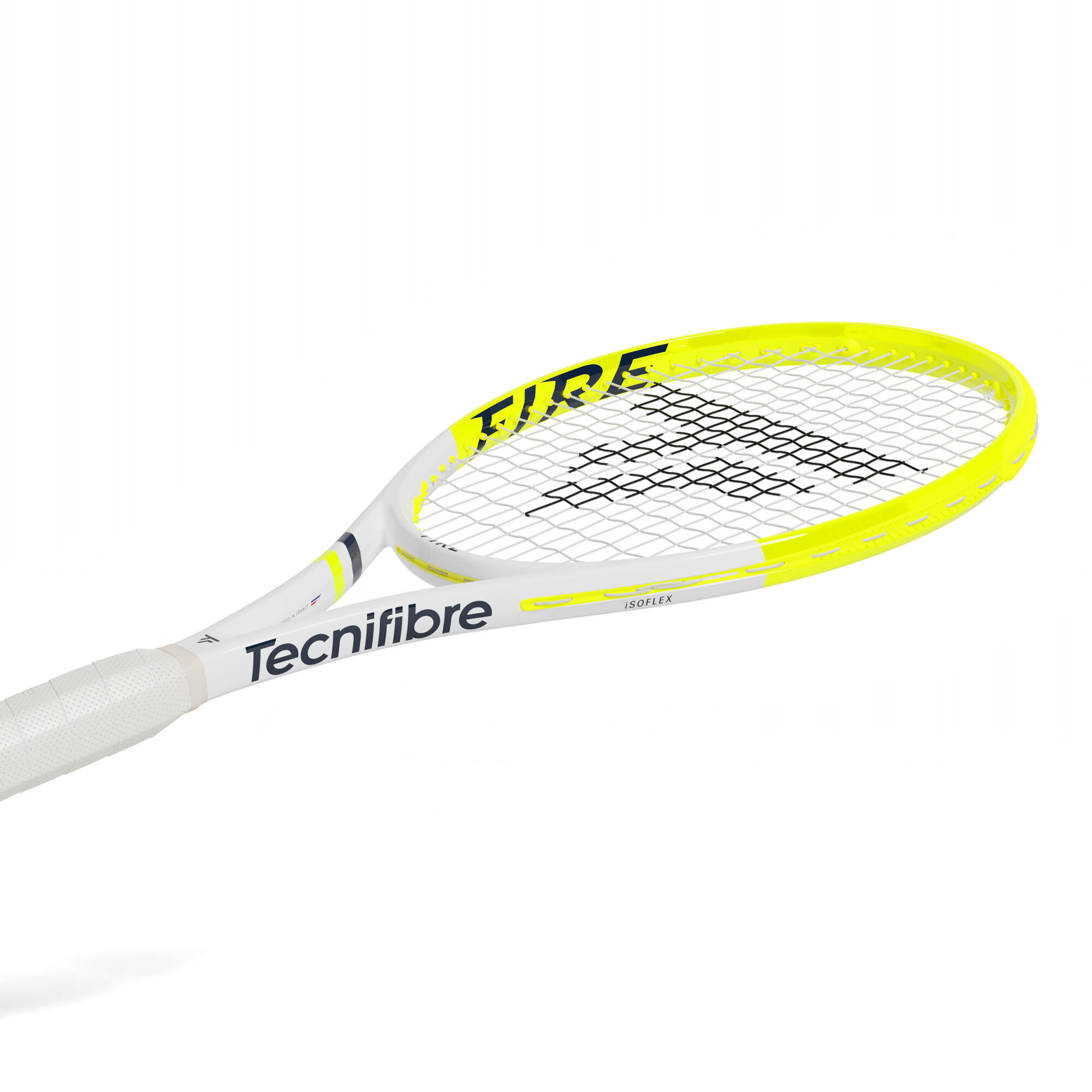 Tecnifibre FIRE 硬式テニスラケット 305g 98in² FIRE 305S | Tecnifibre