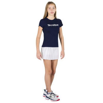 W. TEAM COTTON TEE JUNIOR
