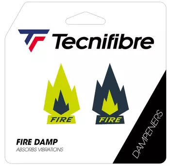 FIRE DAMP