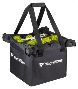 SAC VIDE CHARIOT RAMASSE BALLE