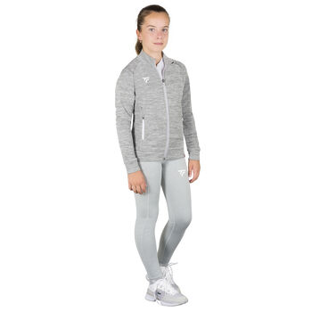 W. TEAM JACKET JUNIOR