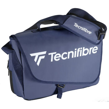 TOUR ENDURANCE NAVY BRIEFCASE