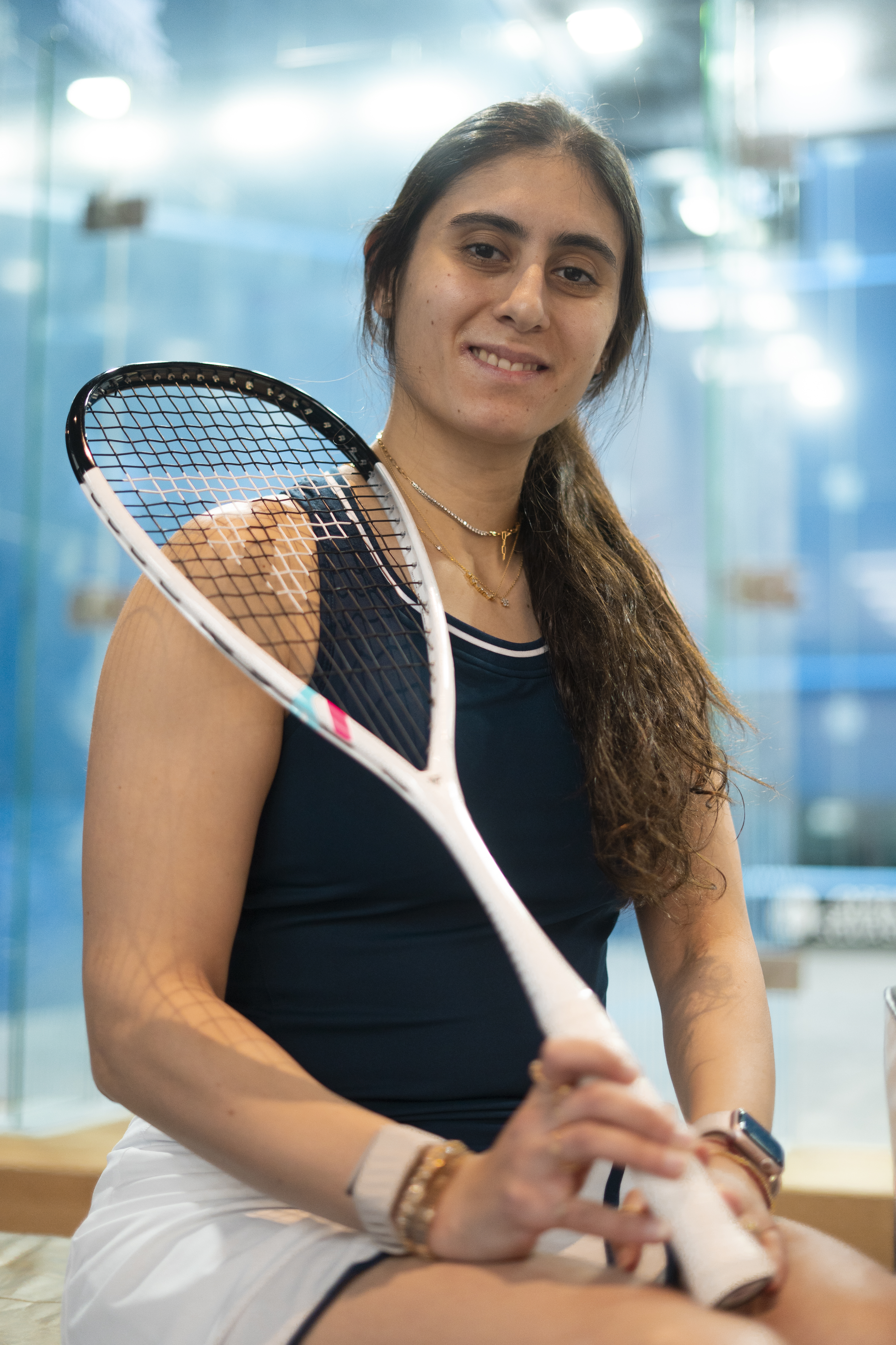 El sherbini